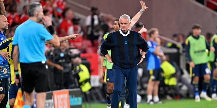Fener Mourinho sözleşmesinden skandal çıktı: Çifte maaş alacak