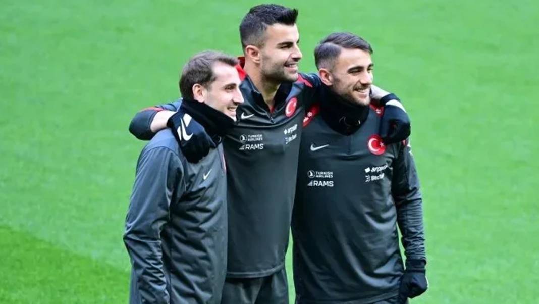 Kerem Aktürkoğlu hayatının şokunu yaşadı: Tek kalemde sildiler! 1