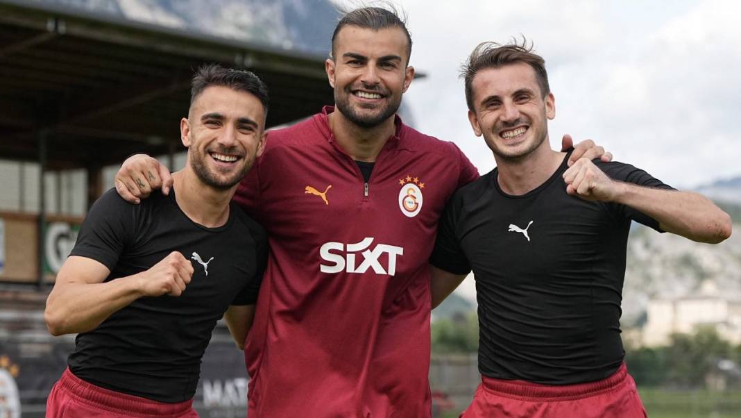 Kerem Aktürkoğlu hayatının şokunu yaşadı: Tek kalemde sildiler! 2