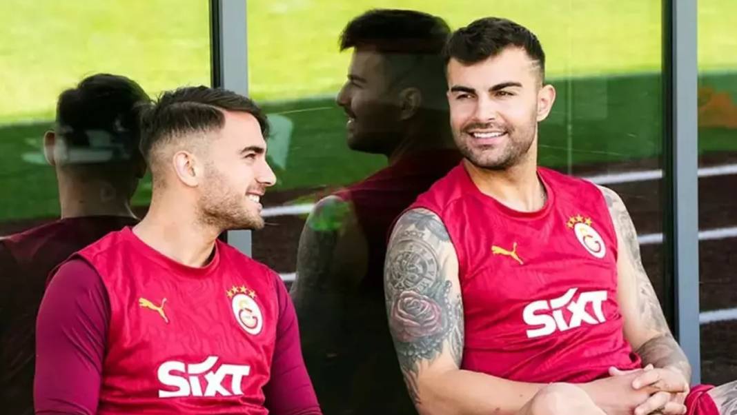 Kerem Aktürkoğlu hayatının şokunu yaşadı: Tek kalemde sildiler! 4