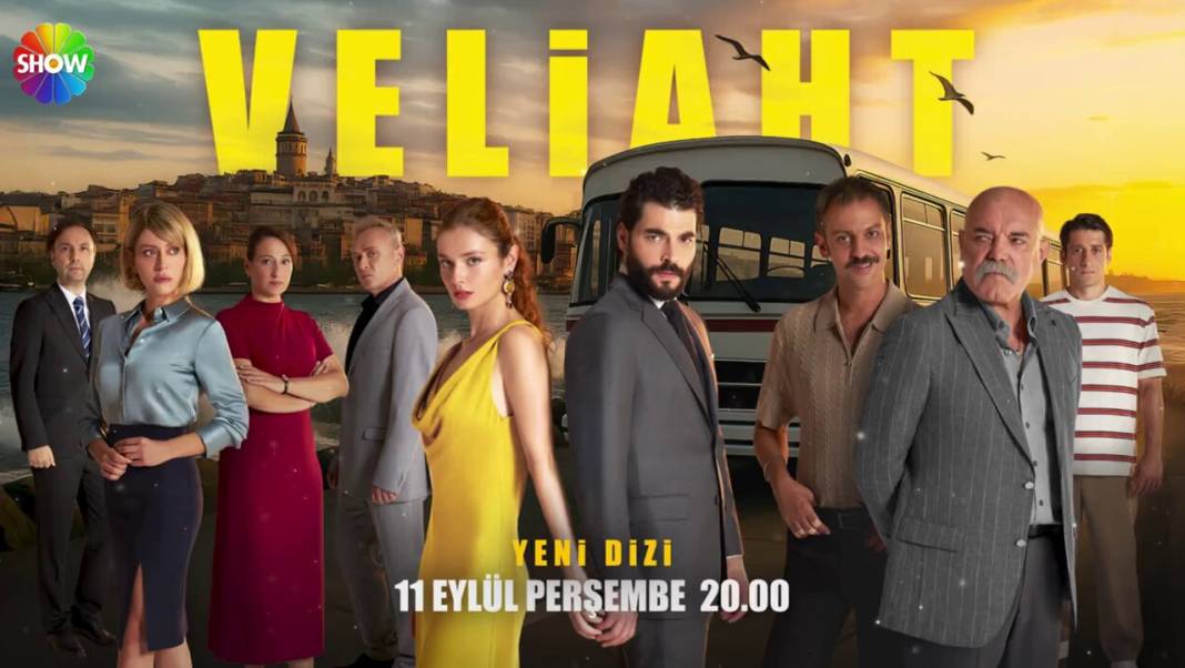 Milyonların gözü bu haberde! Dizilerin başlayacağı tarihler netleşiyor… 5