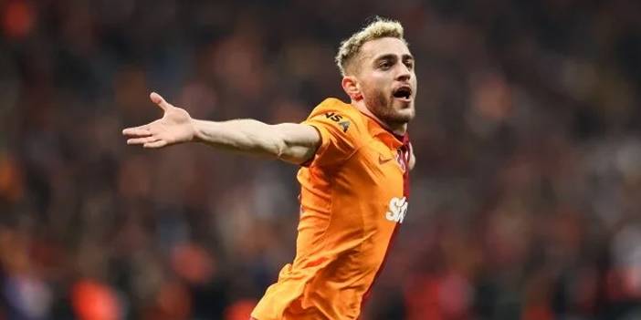 Ve Barış için net karar çıktı: Takımdan gidiyor mu? 1