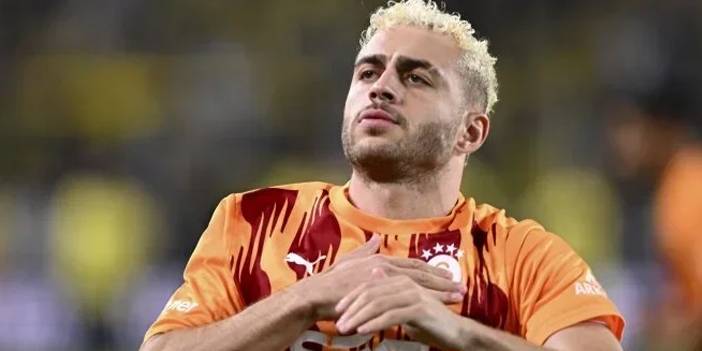 Ve Barış için net karar çıktı: Takımdan gidiyor mu? 2