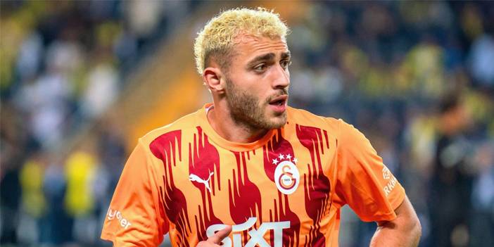 Ve Barış için net karar çıktı: Takımdan gidiyor mu? 4