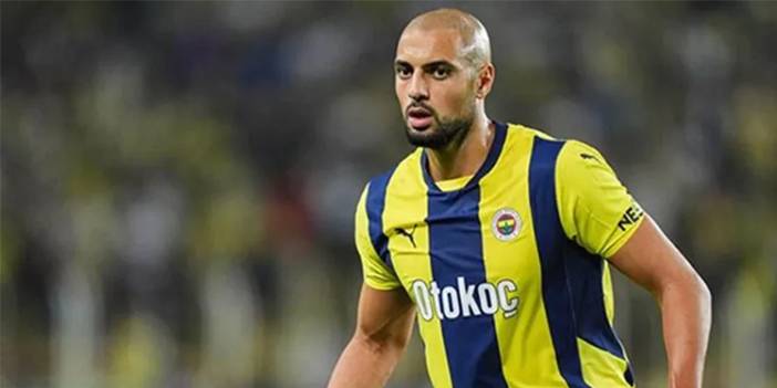 Yıldız isim Sevilla yolunda: Fenerbahçe kiralama görüşmelerinde 3