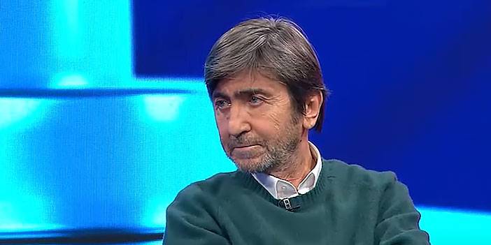 Rıdvan Dilmen açıkladı: İşte Fener'in yeni hocası 2