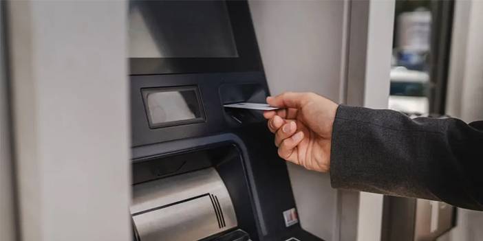 Bankamatiklerde yeni tuzak: Paranızı böyle çalıyorlar 1