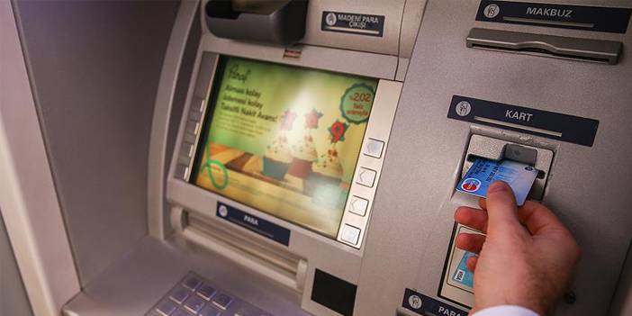 Bankamatiklerde yeni tuzak: Paranızı böyle çalıyorlar 3