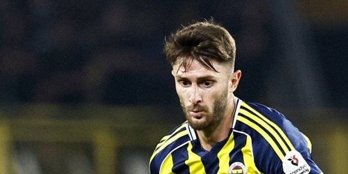 O yıldıza dev teklif: Fenerbahçe kararsız 4