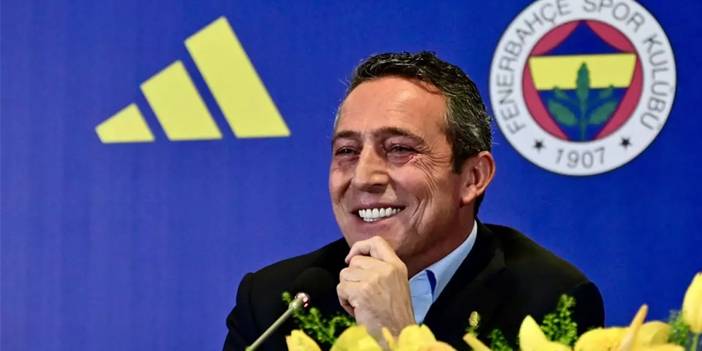 Fenerbahçe’den yeni bomba: O yıldız gündemde 1