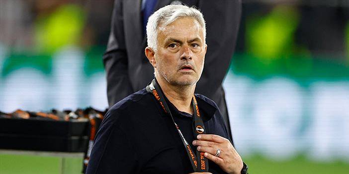 Galatasaray’ın genç yıldız avı: Mourinho çok istemişti 1