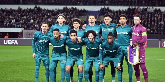 Galatasaray’ın genç yıldız avı: Mourinho çok istemişti 3