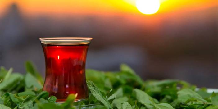 Çay keyfine yeni dalga: ÇAYKUR fiyatları yukarı taşıdı 3