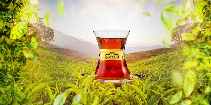 Çay keyfine yeni dalga: ÇAYKUR fiyatları yukarı taşıdı