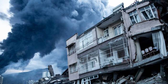 Bütün depremleri biliyor: Asıl tehlikeli bölgeyi açıkladı!