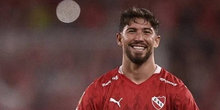 Galatasaray’dan fırsat transferi: Bayern’in listesindeydi 2