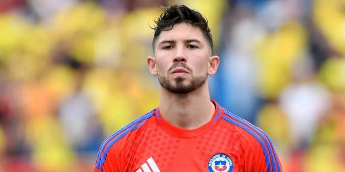 Galatasaray’dan fırsat transferi: Bayern’in listesindeydi 4