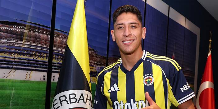 Fenerbahçe'de şok: 3 hafta oynamayacak 4