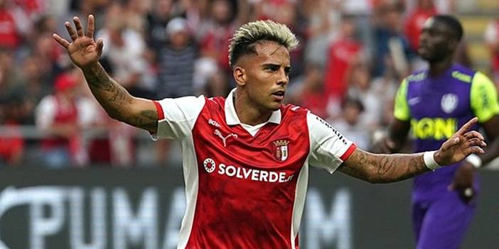 Fener'e yeni orta saha: Son dakika bombası geliyor! 4