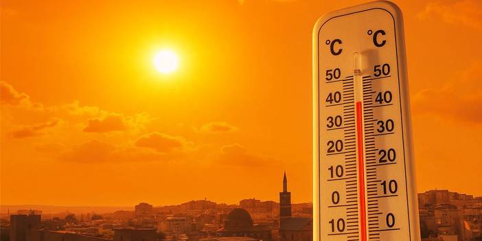 Vatandaşa kötü haberi verdi: Ay sonuna kadar böyle olacak 1