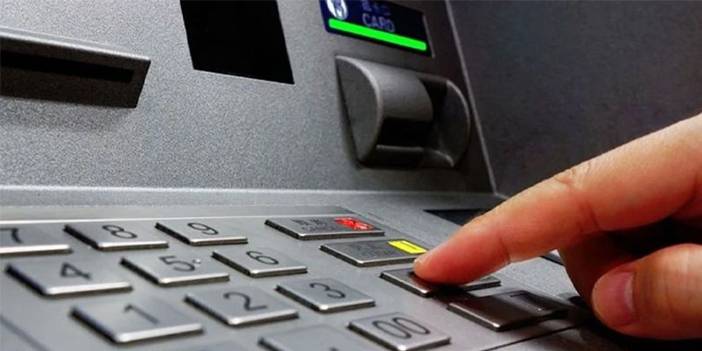 ATM'lerde yeni kriz: Giden eli boş dönüyor 1