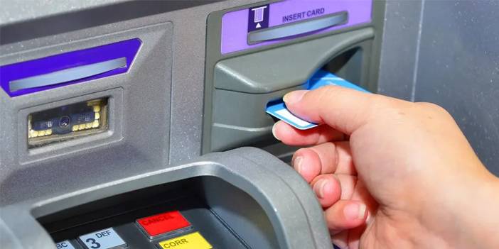 ATM'lerde yeni kriz: Giden eli boş dönüyor 2