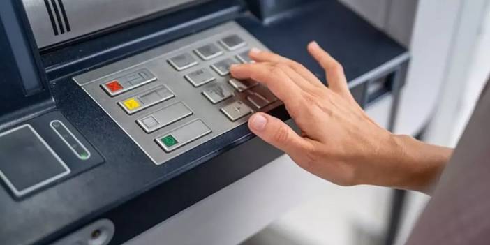 ATM'lerde yeni kriz: Giden eli boş dönüyor 3