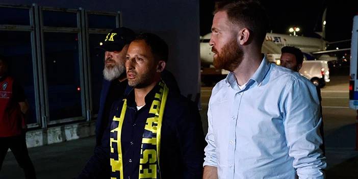 Tedesco'nun oyun planı ne? Hangi dizilimi tercih ediyor? 1