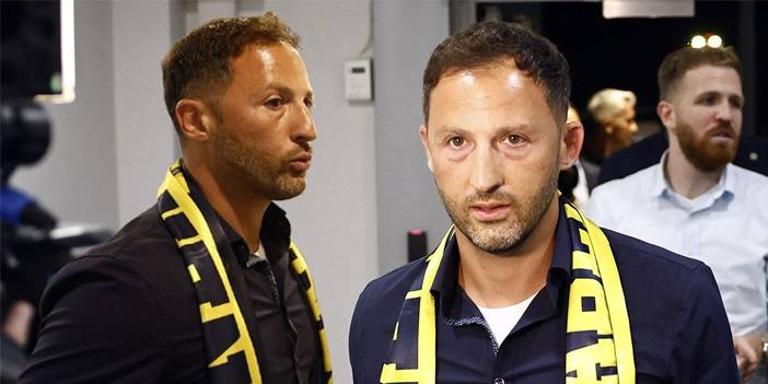 Tedesco'nun oyun planı ne? Hangi dizilimi tercih ediyor? 2