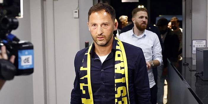 Tedesco'nun oyun planı ne? Hangi dizilimi tercih ediyor? 3