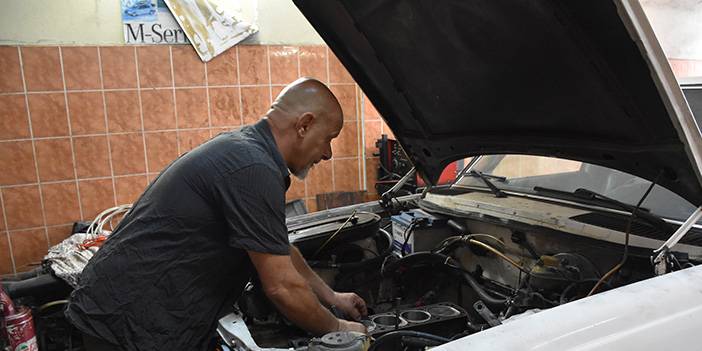 O otomobiller sürekli bozuluyor: Ustalar o markalara bayılıyor 2
