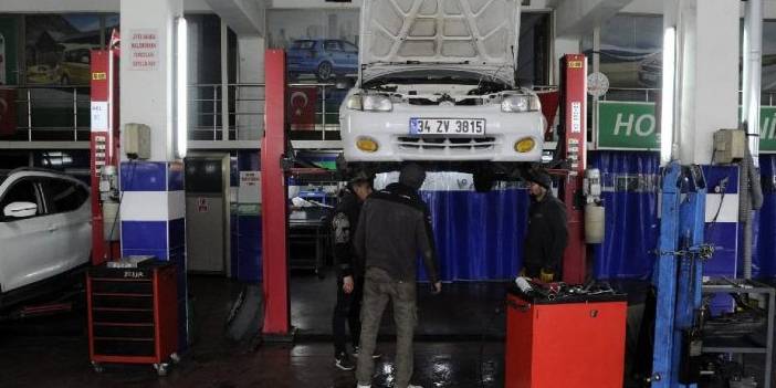 O otomobiller sürekli bozuluyor: Ustalar o markalara bayılıyor 4