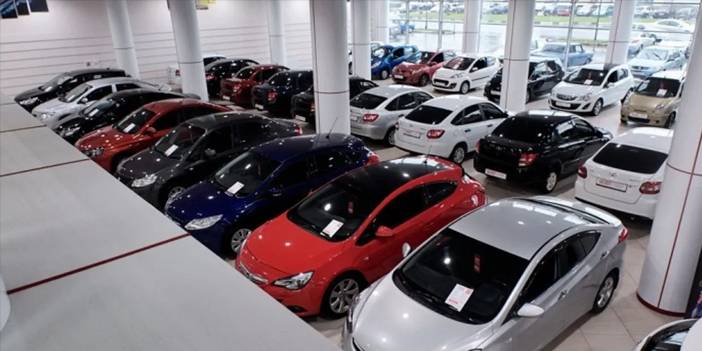 Depoyu hızla boşaltan otomobiller: İşte en çok yakıt tüketen modeller 1