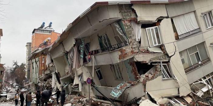 Deprem fırtınası geliyor: Uzmanından korkunç açıklama 4