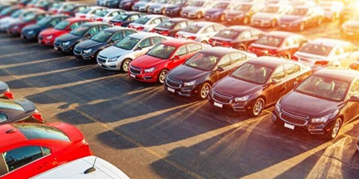 700-800 bin TL bütçeyle alınabilecek ikinci el otomobiller 2