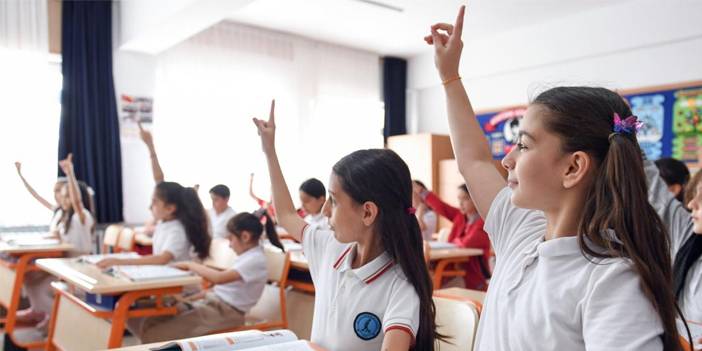 Öğrenciye müjdeli haber geldi: Sonunda meclisten geçti! 2