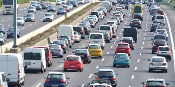 Trafiğe çıkan herkesi ilgilendiriyor: Büyük para cezası var! 1