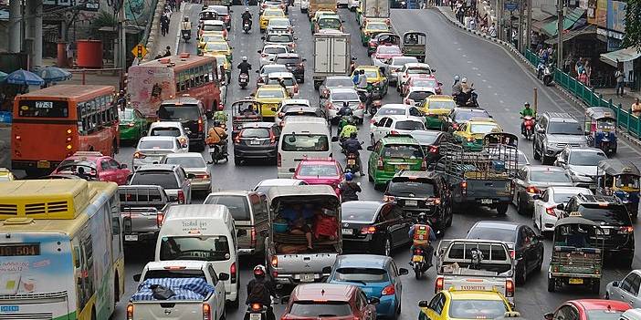 Trafiğe çıkan herkesi ilgilendiriyor: Büyük para cezası var! 2