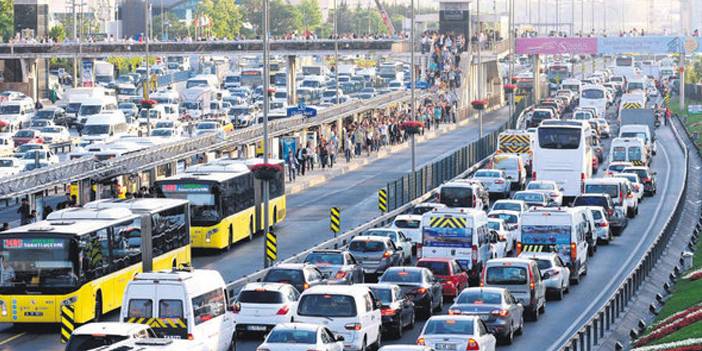 Trafiğe çıkan herkesi ilgilendiriyor: Büyük para cezası var! 3