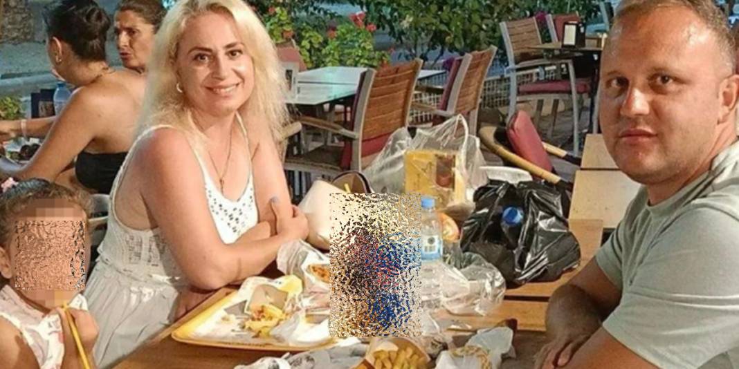 Torununun yanında gelinini kesti: Namusunu temizlemiş 3