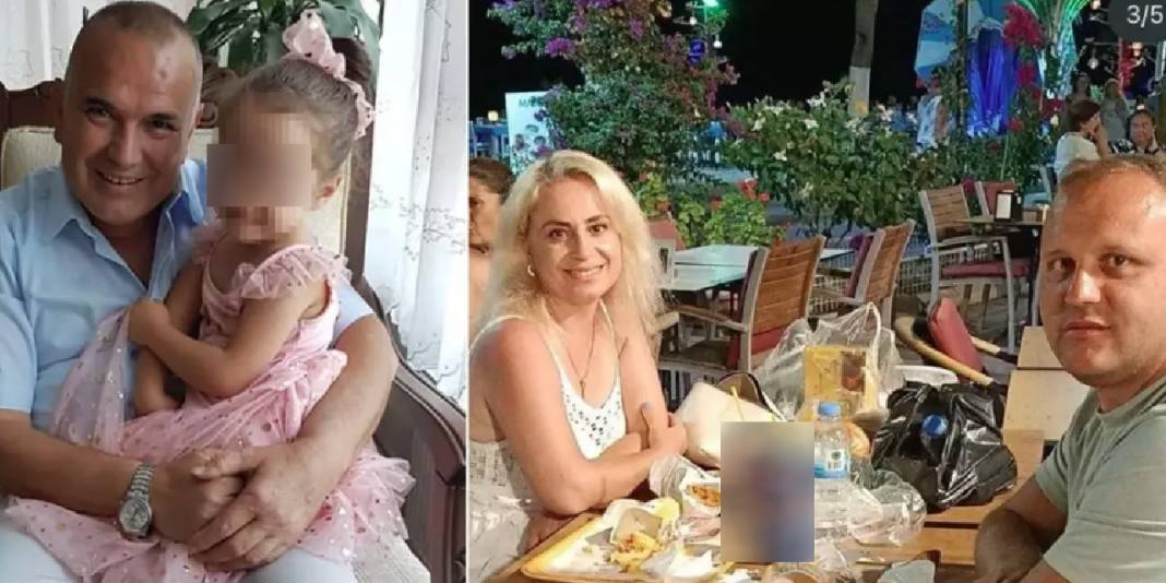 Torununun yanında gelinini kesti: Namusunu temizlemiş 5
