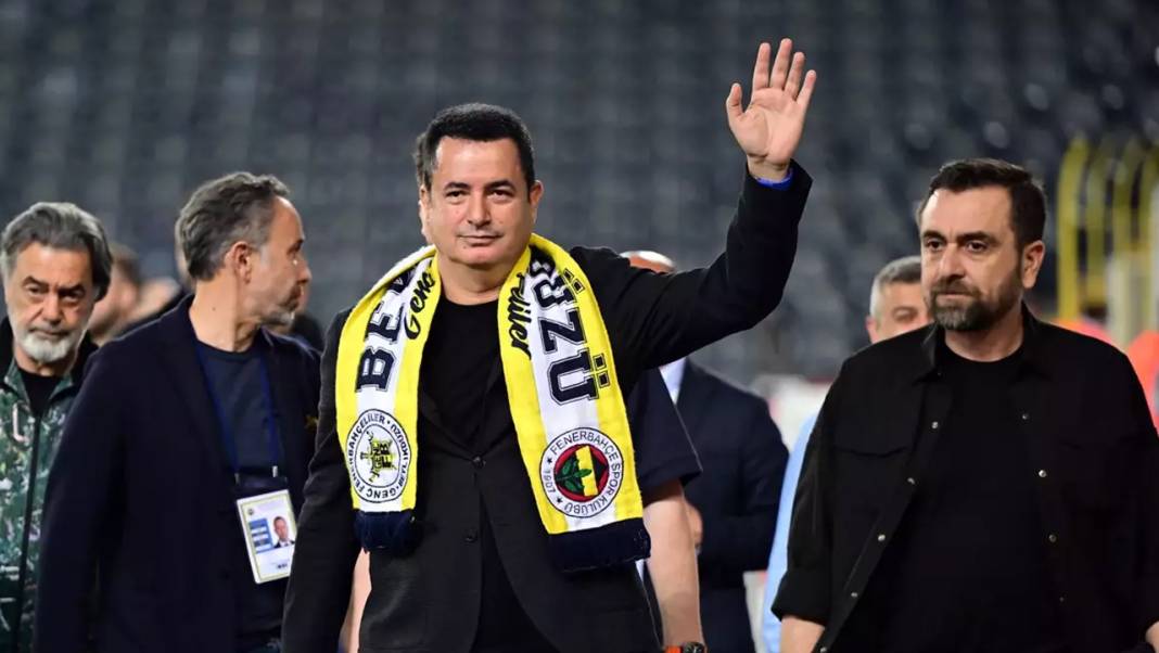 Fenerbahçe, Rihanna ve ASAP Rocky ile dev tanıtım hamlesine hazırlanıyor 1