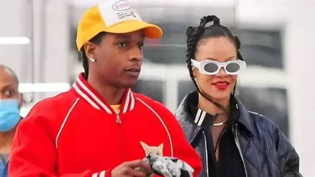 Fenerbahçe, Rihanna ve ASAP Rocky ile dev tanıtım hamlesine hazırlanıyor 3