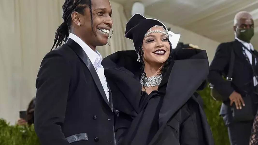 Fenerbahçe, Rihanna ve ASAP Rocky ile dev tanıtım hamlesine hazırlanıyor 4