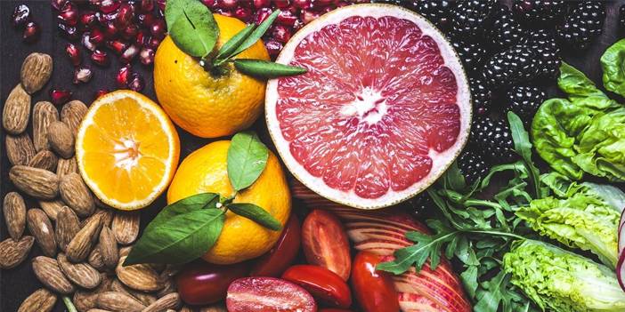 Uzmanlardan kritik uyarı: Bu besinler kanser yapıyor 1