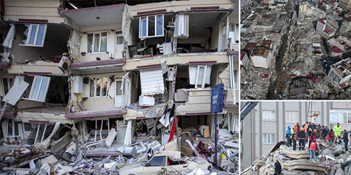 Son depremi bilen uzmandan yeni uyarı: Şimdi de orada olacak! 3