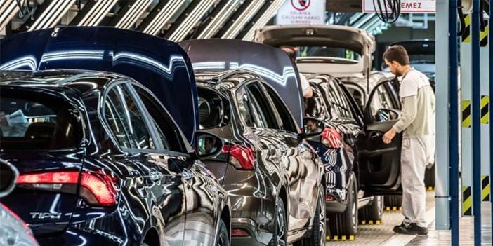 Çin’in elektrikli araç üssü Türkiye mi olacak? 3