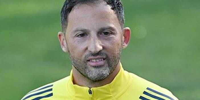 Tedesco ilk maçtan fişini çekti: O yıldız bir daha forma giyemeyecek! 2
