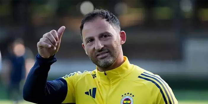 Tedesco ilk maçtan fişini çekti: O yıldız bir daha forma giyemeyecek! 3