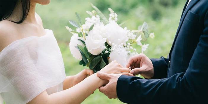 Evlenme öncesi zorunlu olacak: Bunu yapmayan evlenemeyecek! 4